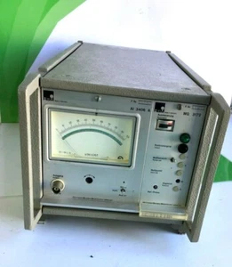 Hbm MG 3172 HOTTINGER TECNOLOGIE DI MISURAZIONE INNOVATIVE - Imagen 1 de 6