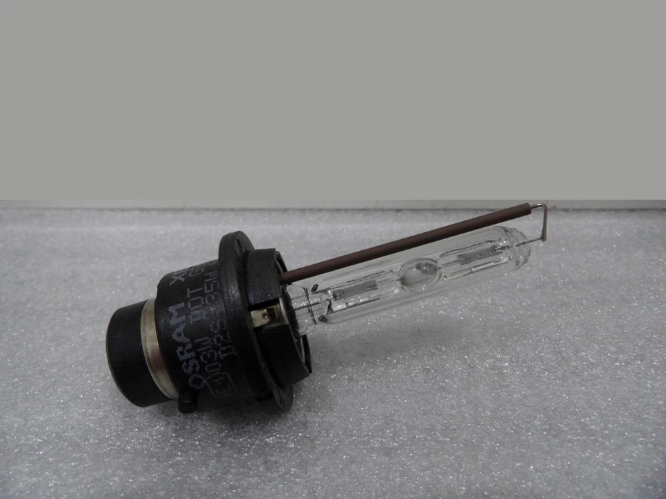 Mercedes Xenon Brenner Lampe Birne Xenonscheinwerfer D2S OSRAM CLK W209 W203 - Bild 1 von 1