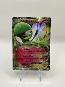 Pokémon TCG Gardevoir-EX Primal Clash 105/160 Holo Holo selten ex - Bild 1 von 4