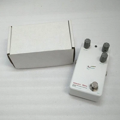 ANIMALS PEDAL SUNDAY AFTERNOON IS INFINITY B effector - Image 1 of 4