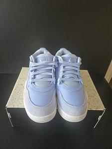 Größe 10 - Air Jordan 4 RM Aluminum White  - Bild 1 von 5