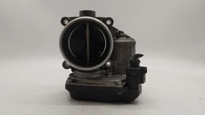 Volkswagen CC 2009-2017 carrocería del acelerador Pulc1 Foto 1 de 4