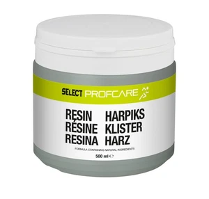 1x 500ml (€ 77,00/l) Select profcare Handballharz, Resin Harpiks - Bild 1 von 1