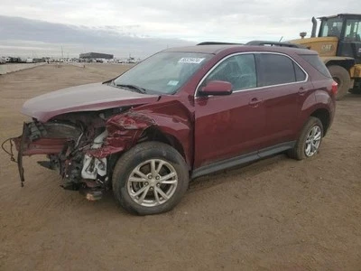 Used Left Sun Visor fits: 2017 Chevrolet Equinox Left Grade A Foto 1 de 4