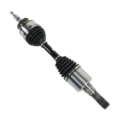 Fit For Ford F-150 2015 2016 2017 2018 - 2020 Front Left CV Axle Shaft 66-2379 - Image 1 of 4