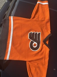 NHL Philadelphia Flyers Giroux #28 Jersey Youth Large 12/14 - Picture 1 of 3