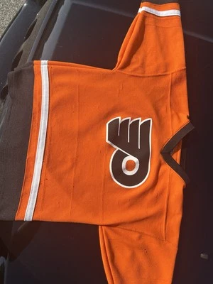 Футболка молодежная NHL Philadelphia Flyers Giroux No28 большая 12/14 - Изображение 1 из 3