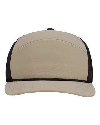 DRI DUCK Range, Braxton, Truman Caps Adjustable Relaxed Baseball, Trucker Hat - Image 1 of 4