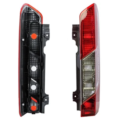 Rückleuchte Heckleuchte Rechts Seite Rücklicht Für Ford Transit V363 2014-2023