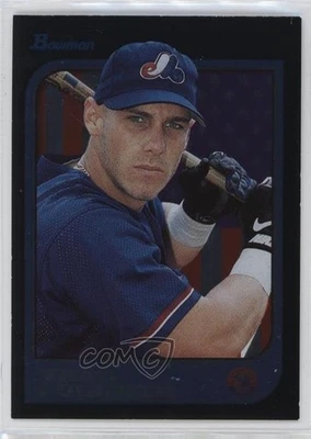1997 Bowman International Brad Fullmer #171 - Image 1 of 2