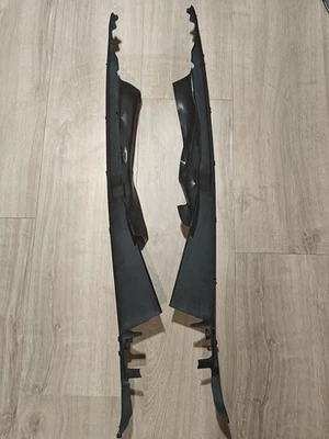 2006-2011 Lexus GS300 GS350 GS430 GS450h conjunto de capa protetora de para-lama superior fabricante de equipamento original - Imagem 1 de 4