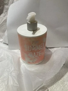 PINK By Victoria’s Secret Summer Daze Body Lotion 500mL 16.9oz RARE! Brand New!! - Picture 1 of 8