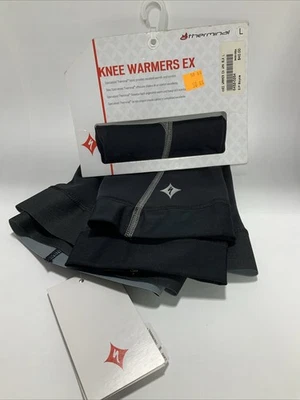 Specialized Терминальные Коленные Грелки Ex - Изображение 1 из 2