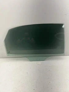 2012-2018 Volkswagen Passat Rear Right Window Glass OEM. - Picture 1 of 6