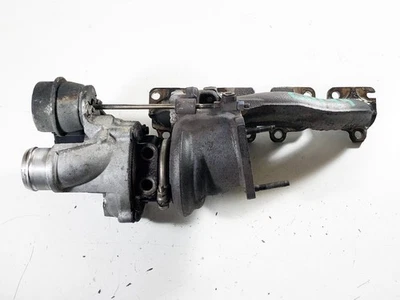 07-10 Mini Cooper S R56 R55 涡轮增压器 Turbo N14 测试原始设备制造商 7565424 原始设备制造商 08 09 — 第 1/4 张图片