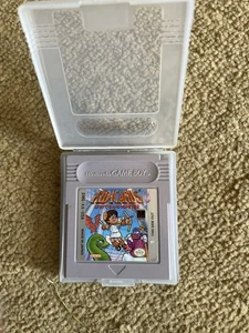 Kid Icarus: Of Myths and Monsters (Nintendo Game Boy, 1991) - Imagen 1 de 2