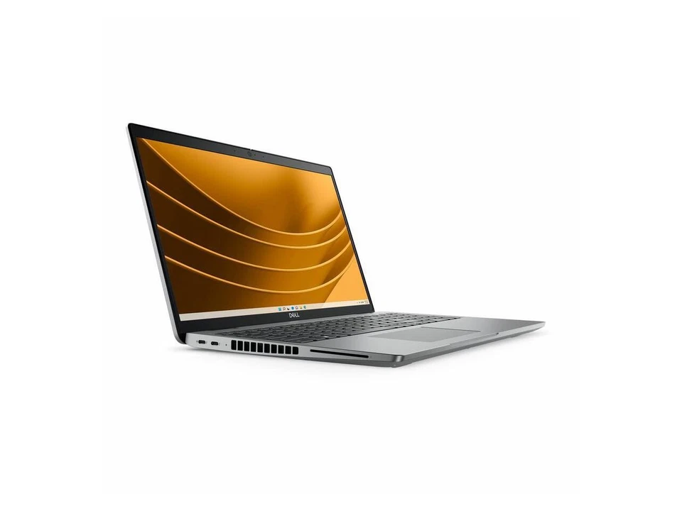 Dell CT1GY Latitude 15.6" 5550 Core Ultra 5-125U 16G 256G FHD WebCam Win 11 Pro