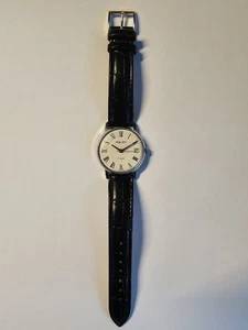 Poljot Uhr 17 Jewels Mechanisch Handaufzug Made in USSR Vintage Römische Ziffern - Bild 1 von 5
