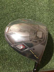 Cobra Air X Offset 10.5* Driver Regular 40g Ultralite Graphite Shaft (NEW) 45.5” - Picture 1 of 11