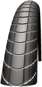 SCHWALBE Big Apple RaceGuard RLX Wire Bead Tire - Picture 1 of 2