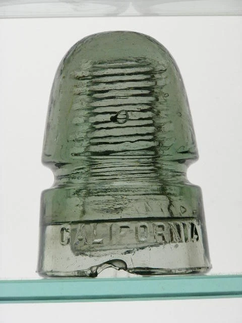 ビーハイブオールガラスビンテージ Beehive Insulator for sale | eBay