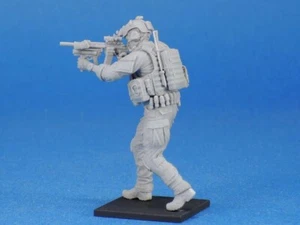 Legend LF-3D001 1/35 US Navy SEAL - Picture 1 of 11