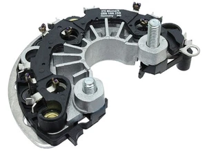 MONARK Gleichrichter für Generator - Lichtmaschine VOLVO MERCEDES RECTIFIER - Picture 1 of 1