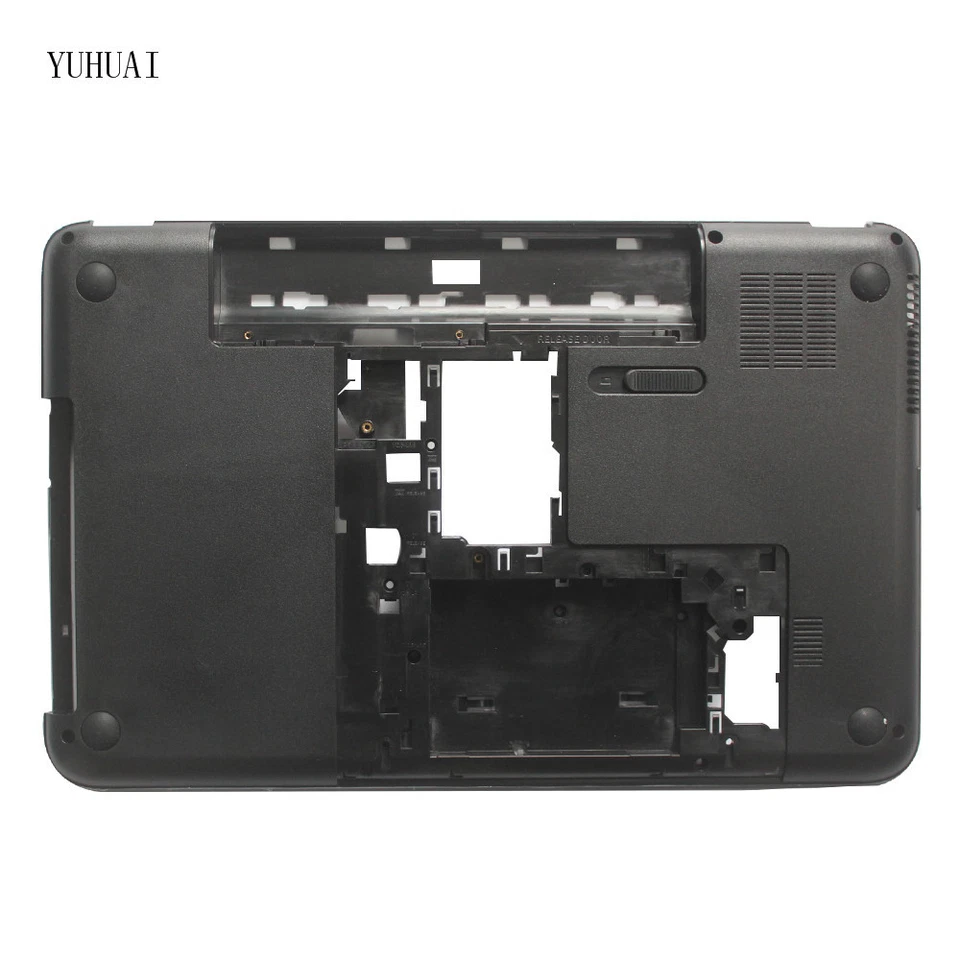 NEU Untere Gehäuseabdeckung für HP Pavilion G6-2000 G6-2100 Serie 684164-001 - Bild 1 von 4