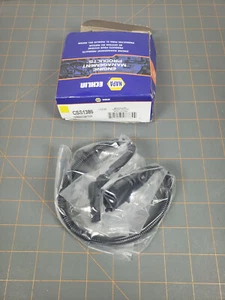 NAPA ECHLIN CSS1386 CRANKSHAFT SENSOR for Chevy Sonic, Cruise, Cruise Limited - Picture 1 of 1