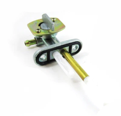 Петлок топливного клапана для мотоцикла Kawasaki KLR250 KLR600 KLR650 KLR 250 600 650 - Изображение 1 из 2