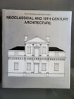 NEOCLASSICAL AND 19TH CENTURY ARCHITECTURE 1980