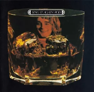 Rod Stewart – Sing It Again Rod Audio CD (1972) - Picture 1 of 2