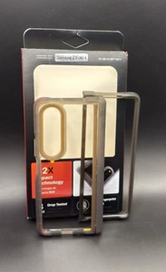 Funda protectora a prueba de golpes Galaxy Fold 4 CUBIERTA - Imagen 1 de 2