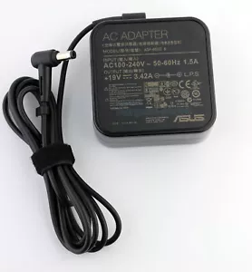 Original ASUS 65W AC Adapter ADP-65GD B For ASUS X550LA-XH51 X551MA X552CL 3.42A - Picture 1 of 9
