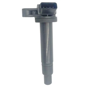 Fits Toyota 4Runner Tundra Sequoia GX470 LX470 4.7L Ignition Coil 9008019027 - Picture 1 of 7
