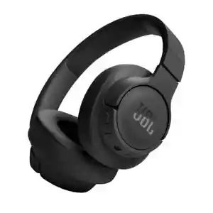 JBL Tune 720BT On-Ear Wireless Headphones - Bluetooth 5.3 - Pure Bass Sound - Picture 1 of 10