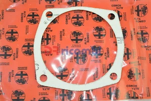 GUARNIZIONE TENUTA POMPA ACQUA ALFA ROMEO ALFA 33 - 75 ALFA 60583738 - Imagen 1 de 3