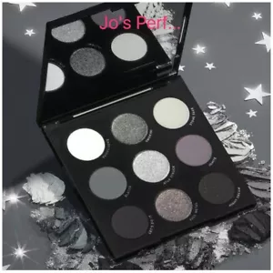 ColourPop BLOWIN SMOKE Pressed Powder Shadow Palette - Picture 1 of 1
