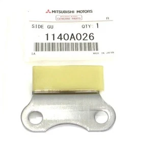 GUIDA CATENA DISTRIBUZIONE MOTORE SUPERIORE ORIGINALE MITSUBISHI PAJERO/SHOGUN 3.2DID 4M41 - Foto 1 di 2