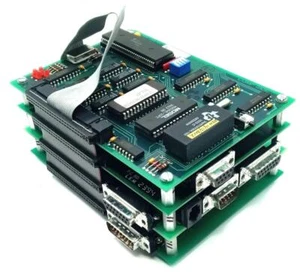 100-222-050 REVC PCB Display Circuit Board - Picture 1 of 2