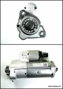 NEW Starter Motor Valeo RSW22R-15 RSW22R15 059911024T - Picture 1 of 1
