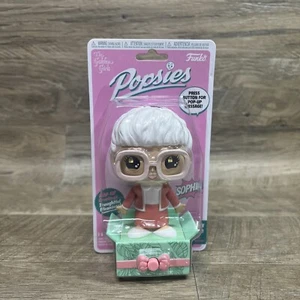 Funko Pop! Popsie's The Golden Girls Sophia Mothers Day Edition NEU - Bild 1 von 6