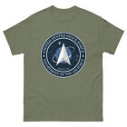 United States Space Force Unisex T-Shirt