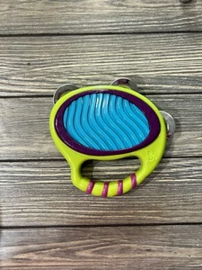 My B Toys Musical Instrument Toy Babies Toddlers Tambourine Replacement Piece - Picture 1 of 3