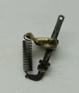 86-89 Accord 2 Dr, 3Dr, Left or Right Door Stop Stay Used OEM - Picture 1 of 3