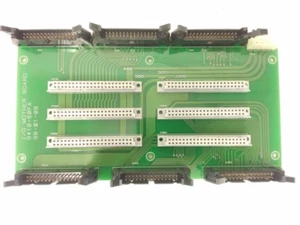 NEW KT ELECTRIC 9410-60FA  I/O MOTHER BOARD - Picture 1 of 4