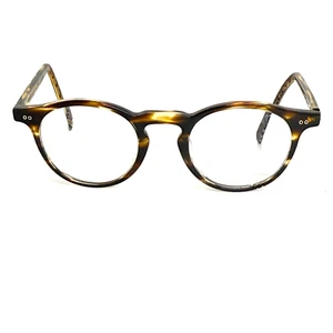 Etnia Barcelona Eyeglasses For Women, Mission District II YWHV 47x22 148 H17871 - Picture 1 of 7