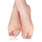 Silicone Heels Shoes Insole Foot Care Moisturizing Gel Socks Fish Mouth Socks