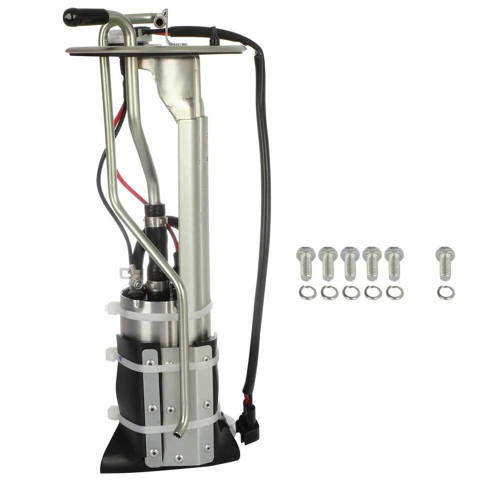 Fuel Pump Assembly for 1988-1995 Isuzu Pickup 8942389060 - Image 1 of 4