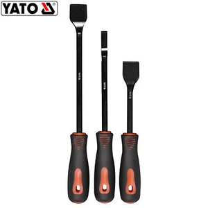 YATO Dichtungsschaber Dichtungsentferner Satz 3-tlg. - Bild 1 von 2